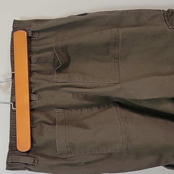 Aeropostale cargo joggers - Picture 4 of 4
